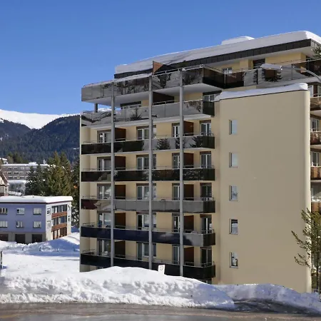 Apartment Allod Park Haus C 207 By Interhome *