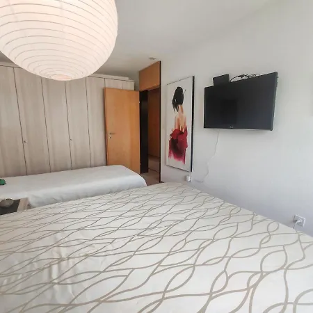Allod Park Haus C 207 By Interhome Apartment