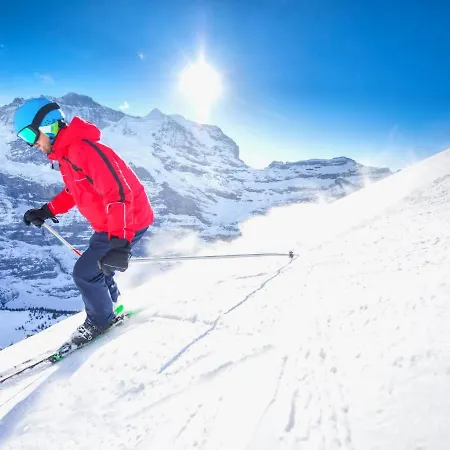 Allod Park Haus C 207 By Interhome Διαμέρισμα *