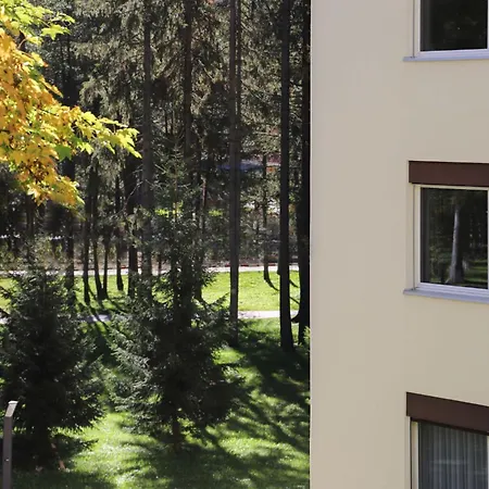 Allod Park Haus C 207 By Interhome Διαμέρισμα *