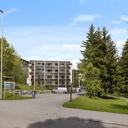 Allod Park Haus C 207 By Interhome Διαμέρισμα