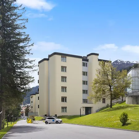 Allod Park Haus C 207 By Interhome Апартаменти *