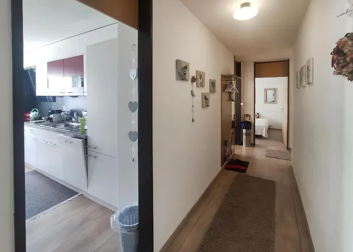 Allod Park Haus C 207 By Interhome Davos