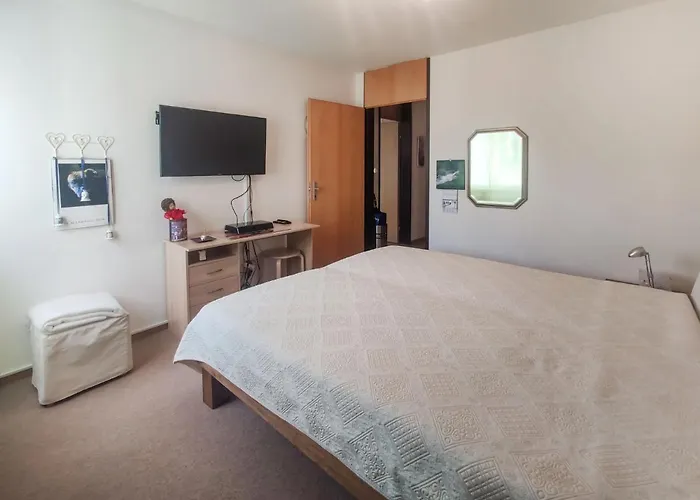 Allod Park Haus C 207 By Interhome Appartamento *