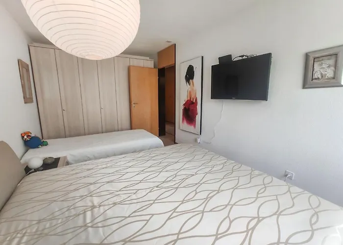 Allod Park Haus C 207 By Interhome Appartamento