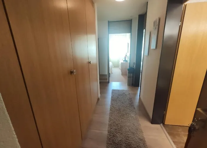 Allod Park Haus C 207 By Interhome Appartamento *