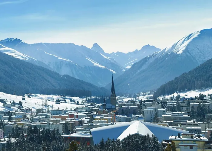 Allod Park Haus C 207 By Interhome Апартаменти *