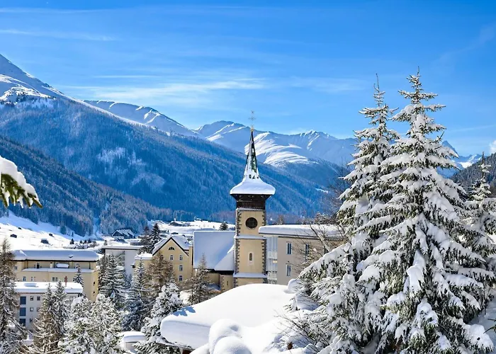 Allod Park Haus C 207 By Interhome Appartamento