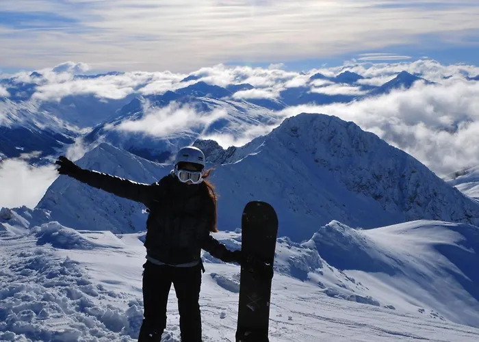 Allod Park Haus C 207 By Interhome *