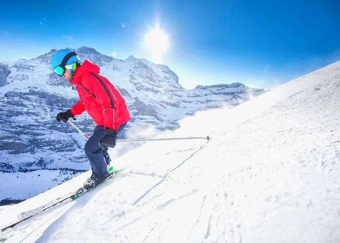 Allod Park Haus C 207 By Interhome Appartamento *