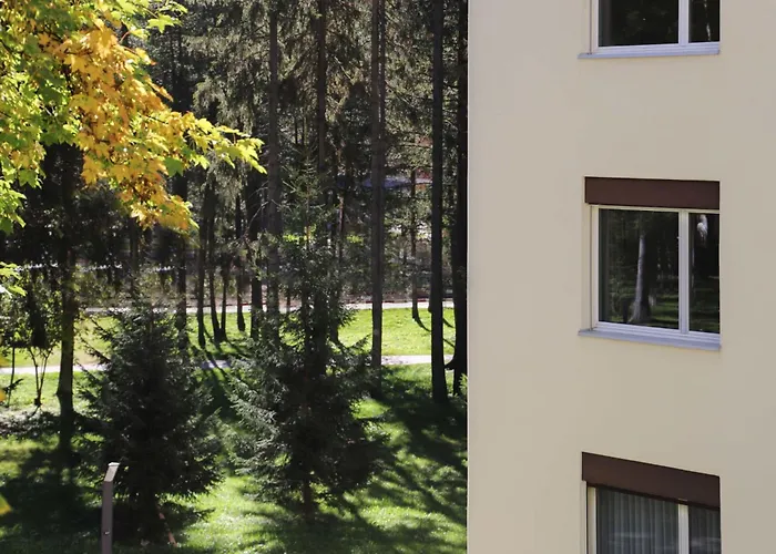 Allod Park Haus C 207 By Interhome Appartamento *